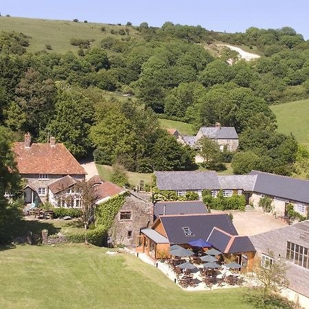 The Garlic Farm Sandown Exterior foto