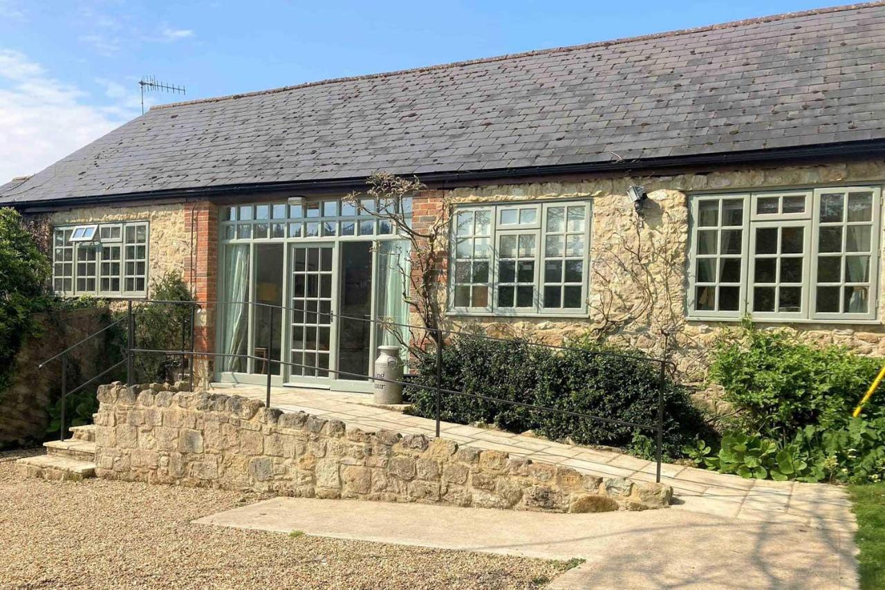 The Garlic Farm Sandown Exterior foto
