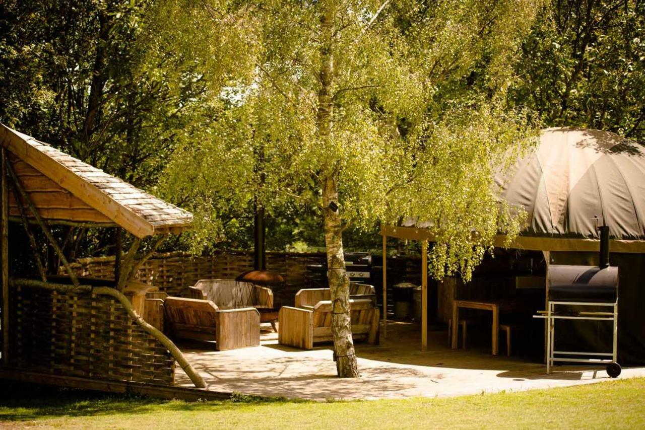 The Garlic Farm Sandown Exterior foto